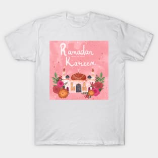 Ramadan Kareem 2023 T-Shirt